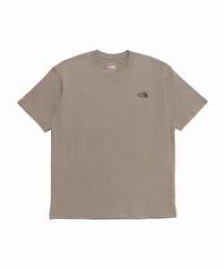 ザ・ノース・フェイス（THE NORTH FACE）/Tシャツ S／S Square Yosemite Tee (S／S スクエアヨセミテティー)