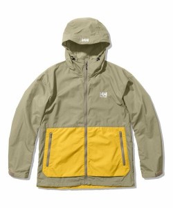 ヘリーハンセン（HELLY HANSEN）/ジャケット Bergen Jacket (ベルゲンジャケット)