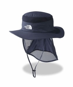 ザ・ノース・フェイス（THE NORTH FACE）/その他ウェアアクセサリー Kids Sunshield Hat (キッズ サンシールドハット)