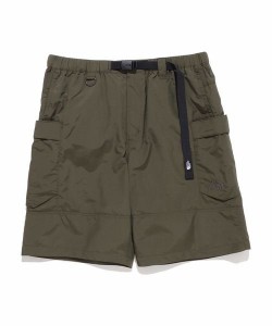 ザ・ノース・フェイス（THE NORTH FACE）/ショートパンツ Class V Cargo Short (クラスファイブカーゴショーツ)