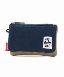 チャムス（CHUMS）/その他バッグ CARD COIN CASE SWEAT NYLON (カード コイン ケース SN)