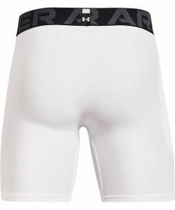 アンダーアーマー（UNDER ARMOUR ）/コンプレッション UA HG ARMOUR SHORTS