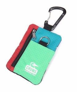 チャムス（CHUMS）/その他バッグ SPRING DALE KEY COIN CASE (スプリングデール キーコインケー