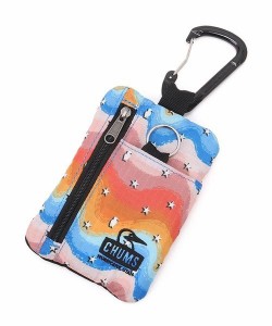 チャムス（CHUMS）/その他バッグ SPRING DALE KEY COIN CASE (スプリングデール キーコインケー