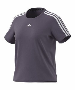 アディダス（adidas）/Tシャツ W TR−ES 3ST Tシャツ