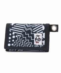 チャムス（CHUMS）/その他バッグ RECYCLE SMALL WALLET (リサイクル スモールウォレット)