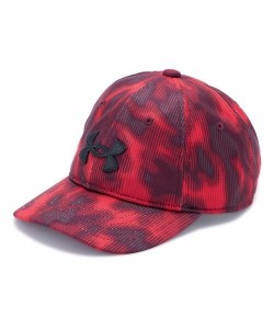 アンダーアーマー（UNDER ARMOUR ）/キャップ UA BLITZING AJUSTABLE CAP