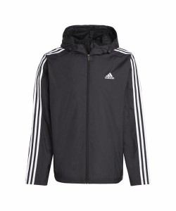 アディダス（adidas）/ジャケット M ESS 3S ウィンドブレーカー