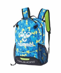 ヒュンメル（hummel）/その他バッグ プリアモーレバックパック22