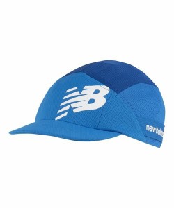 ニューバランス（new balance）/キャップ ジュニアフットボールキャップ