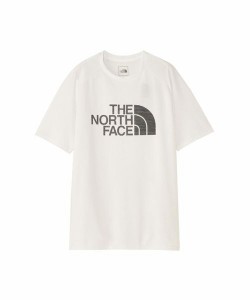 ザ・ノース・フェイス（THE NORTH FACE）/ショートスリーブTシャツ S／S GTD LOGO CREW(ショートスリーブGTDロゴクルー)