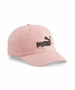 プーマ（PUMA）/キャップ エッセンシャル BBキャップ プーマ NO．1 ロゴ