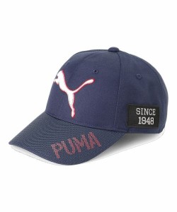 プーマ（PUMA）/キャップ ゴルフ ツアー パフォーマンス キャップ