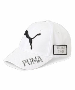 プーマ（PUMA）/キャップ ゴルフ ツアー パフォーマンス キャップ