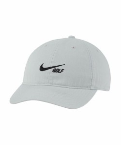 ナイキ（NIKE）/キャップ ナイキ H86 ウォッシュド SOLID キャップ