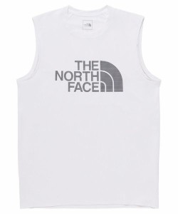 ザ・ノース・フェイス（THE NORTH FACE）/ショートスリーブTシャツ S／L GTD LOGO CREW(スリーブレスGTDロゴクルー)