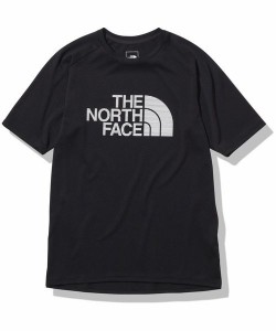 ザ・ノース・フェイス（THE NORTH FACE）/ショートスリーブTシャツ S／S GTD LOGO CREW(ショートスリーブGTDロゴクルー)