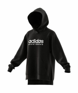 アディダス（adidas）/スウェット・パーカー W ASZN スウェットフーディ