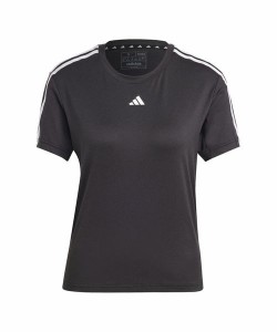 アディダス（adidas）/Tシャツ W TR−ES 3ST Tシャツ