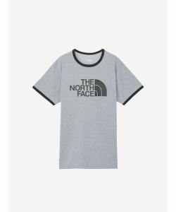 ザ・ノース・フェイス（THE NORTH FACE）/Tシャツ S／S RINGER TEE(ショートスリーブリンガーティー)