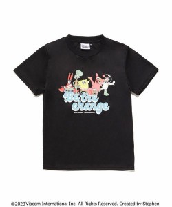 その他のブランド（other）/Tシャツ スポンジボブ チェンジ Tシャツ