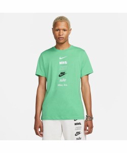 ナイキ（NIKE）/半袖シャツ ナイキ NSW クラブ+ HDY PK4 S／S Tシャツ