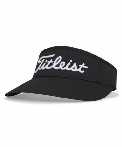 タイトリスト（Titleist）/キャップ ウィメンズ　サンドロップバイザーＴＨ２３ＷＳＶ０１