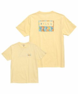 ビラボン（BILLA BONG．）/Tシャツ BBG_MENS_Tシャツ