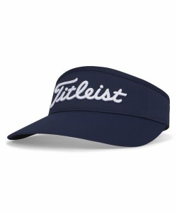 タイトリスト（Titleist）/キャップ ウィメンズ　サンドロップバイザーＴＨ２３ＷＳＶ４１