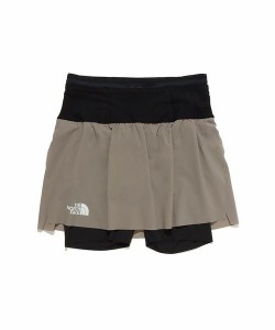 ザ・ノース・フェイス（THE NORTH FACE）/ショーツ・パンツ ENDURIS TRAIL SKIRT(エンデュリストレイルスカート)