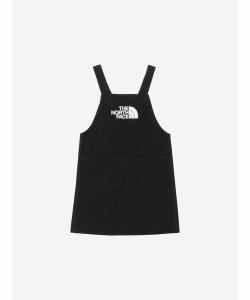 ザ・ノース・フェイス（THE NORTH FACE）/その他トップス TNF Logo Apron (キッズ TNFロゴエプロン)