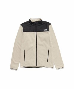 ザ・ノース・フェイス（THE NORTH FACE）/フリース・ニット Mountain Versa Micro Jacket (マウンテンバーサマイクロ