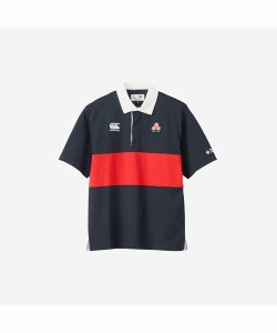 カンタベリー（canterbury）/Tシャツ JAPAN S／S  RUGBY JERSEY