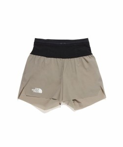 ザ・ノース・フェイス（THE NORTH FACE）/ショーツ・パンツ ENDURIS TRAIL SHORT(エンデュリストレイルショーツ)