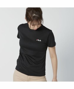 フィラ（FILA）/Tシャツ FILA　LADYSDRYTシャツ