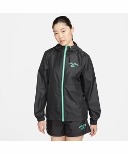 ナイキ（NIKE）/その他トップス AS W NSW RPL WVN JKT HD NCPS