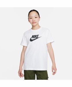 ナイキ（NIKE）/Tシャツ G NSW TEE FUTURA SS BOY