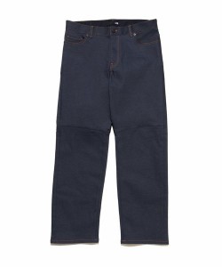 ザ・ノース・フェイス（THE NORTH FACE）/その他ボトムス Denim Climbing Straight Pant (デニムクライミングストレ