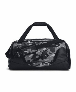 アンダーアーマー（UNDER ARMOUR ）/ボストンバッグ UA UNDENIABLE 5．0 DUFFLE BAG M