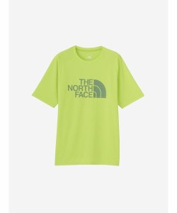 ザ・ノース・フェイス（THE NORTH FACE）/ショートスリーブTシャツ S／S GTD LOGO CREW(ショートスリーブGTDロゴクルー)