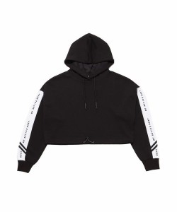 ロキシー（ROXY）/スウェット・パーカー UP BEAT HOODIE