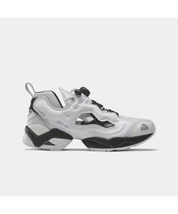 リーボック クラシック（REEBOK CLASSIC）/メンズ インスタポンプフューリー95 ／ INSTAPUMP FURY 95 （ピュアグレー）