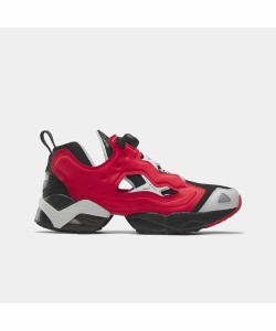 リーボック クラシック（REEBOK CLASSIC）/メンズ インスタポンプフューリー95 ／ INSTAPUMP FURY 95 （コアブラック）