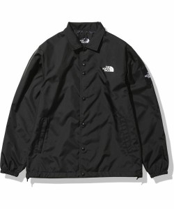 ザ・ノース・フェイス（THE NORTH FACE）/ジャケット The Coach Jacket (ザ コーチジャケット)