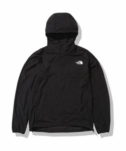 ザ・ノース・フェイス（THE NORTH FACE）/ジャケット Swallowtail Hoodie (スワローテイルフーディ)