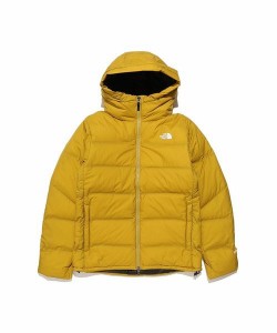 ザ・ノース・フェイス（THE NORTH FACE）/ジャケット BELAYER PARKA (ビレイヤーパーカ)