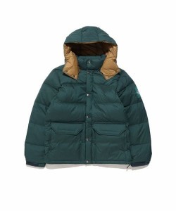 ザ・ノース・フェイス（THE NORTH FACE）/ジャケット CAMP SIERRA SHORT (キャンプシェラショート)