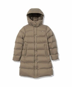 ザ・ノース・フェイス（THE NORTH FACE）/ジャケット CAMP SIERRA LONG COAT (キャンプシエラロングコート)