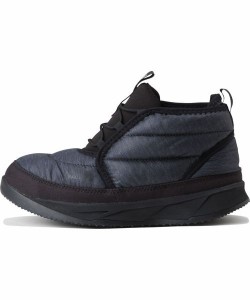 ザ・ノース・フェイス（THE NORTH FACE）/アウトドアシューズ W NUPTSE CHUKKA (ヌプシ チャッカ)