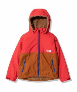 ザ・ノース・フェイス（THE NORTH FACE）/その他トップス COMPACT NOMAD JACKET (コンパクトノマドジャケット)